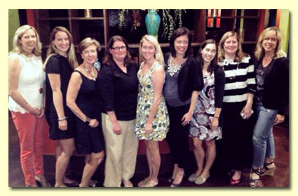 Thetas 2014
