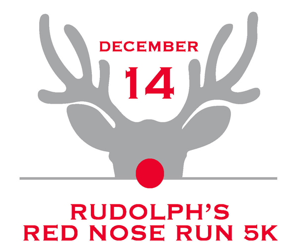 Annual Rudolph’s Red Nose Run